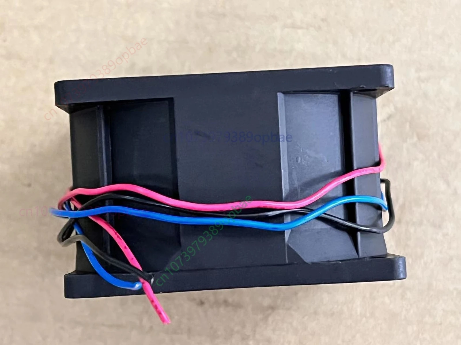 For DELTA PFB0612SHE-R00 12V 1.68A 6038 6cm / CM High Speed Cooling Fan 3-wire