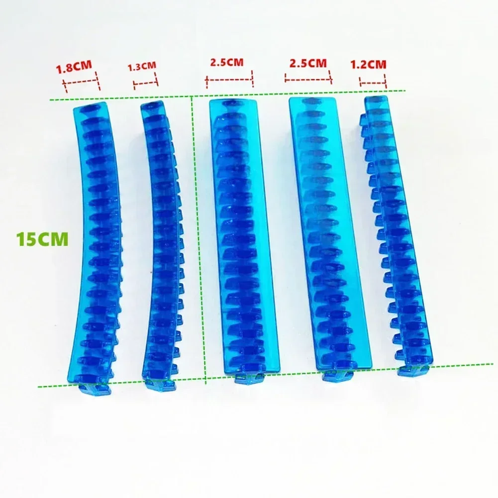 10Pcs Car Glue Tabs Dent Lifter Tools Dent Puller Removal Tool Auto Paintless Dent Repair Glue Tabs For Car Body