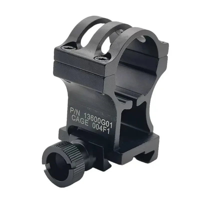 For [Integrated Mirror Bridge] 30mm/34mm Pipe Diameter 1.54/1 Inches