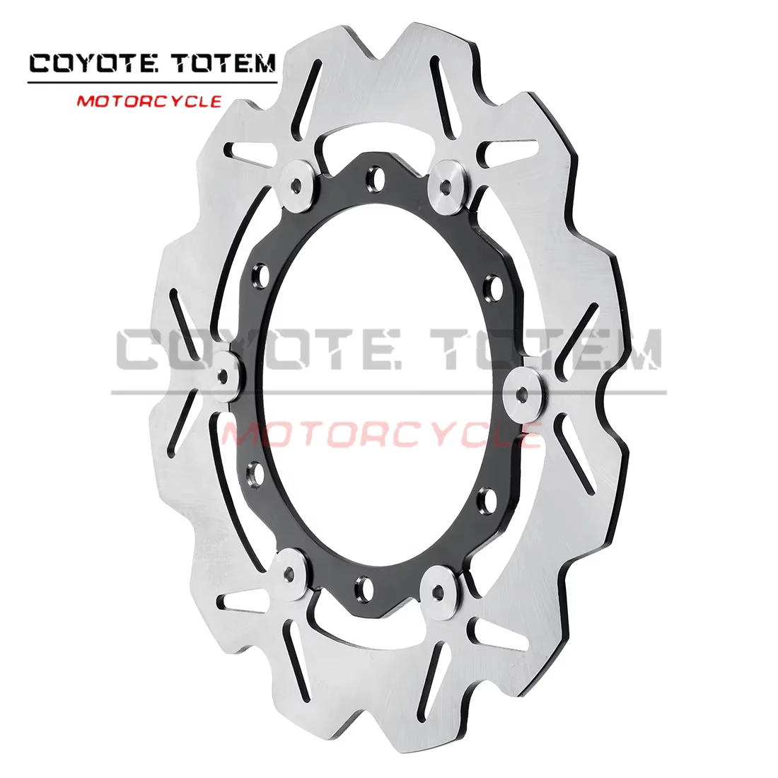 267mm front brake disc rotor for Yamaha T-Max XP 500 2004-2007 TMax 500 2012-2015 XP 530 T-Max TMAX530 2013-2018 560 2019-2021