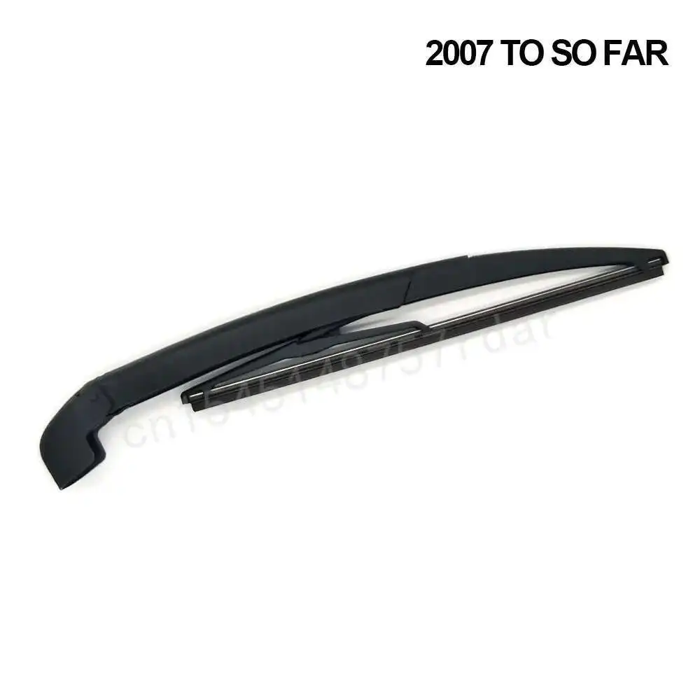 

Suitable for Ford Ka (08-14 years) / Ford Ka rear wiper rocker arm assembly rear wiper blade cover wiper