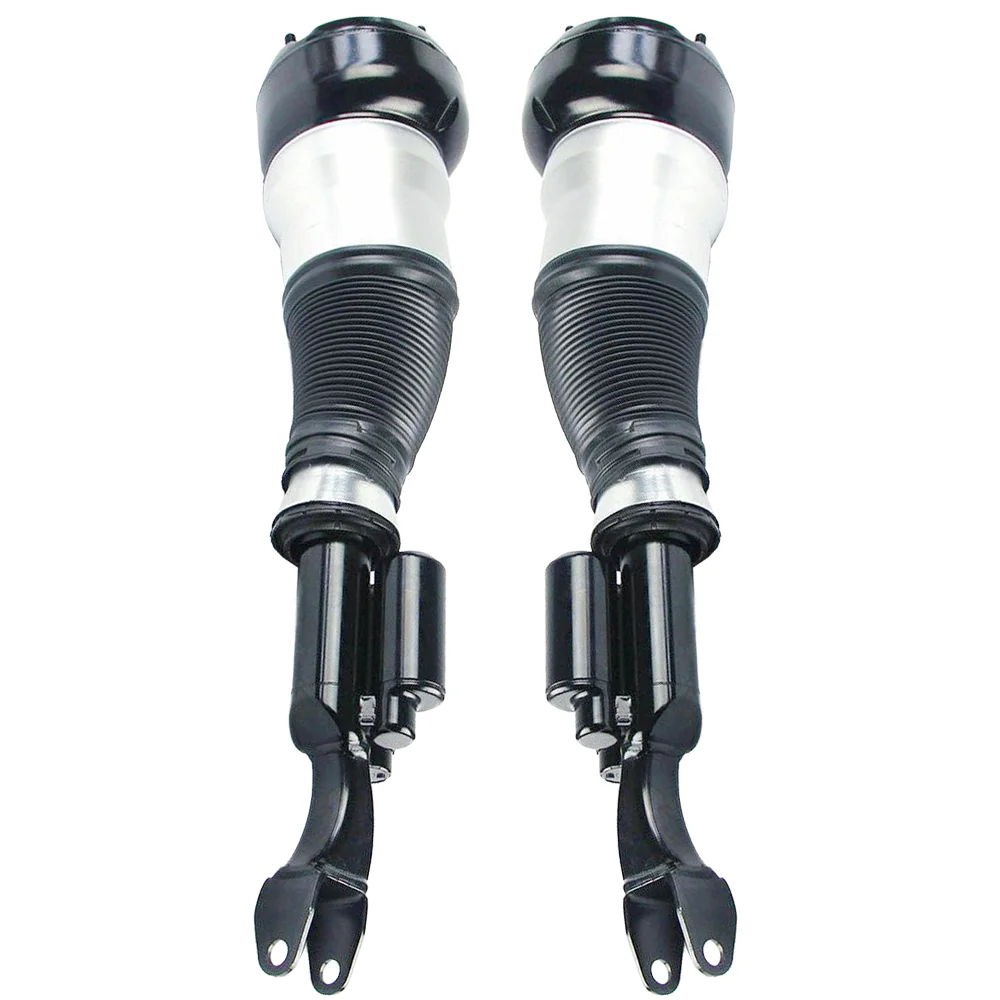 Front Left or Right Air Shock Struts For Mercedes Benz S Class W222 S450 S500 S63 4Matic 2223208213 2223208113 2223204913