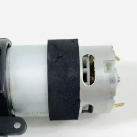 Roller Brush Motor For For Dreame Core H12 For G10 For Combo Wet Dry Vacuum Cleaner Replacement Part Floor Main Brush Repair