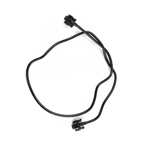 포드용 냉각수 파이프 1848679, 피에스타 Vi 1.0 에코부스트 2012-2017, 자동차 액세서리 교체, C1B18C012AD 