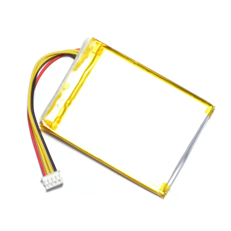3.7V 730mAh GO2/MLP284154 Replacement Battery For JBL Go 2 Go2H Bluetooth Speaker Free Tools