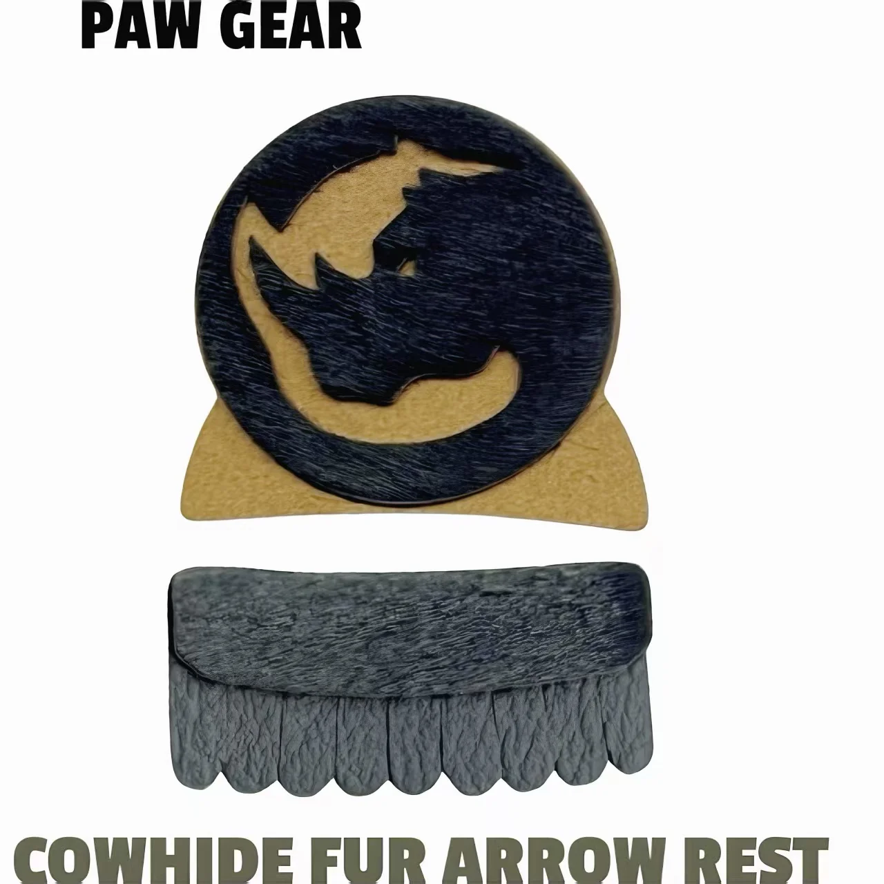 Rhino  arrow rest for Hunting Full Contact Comprehensive Protection against Wear And Tear