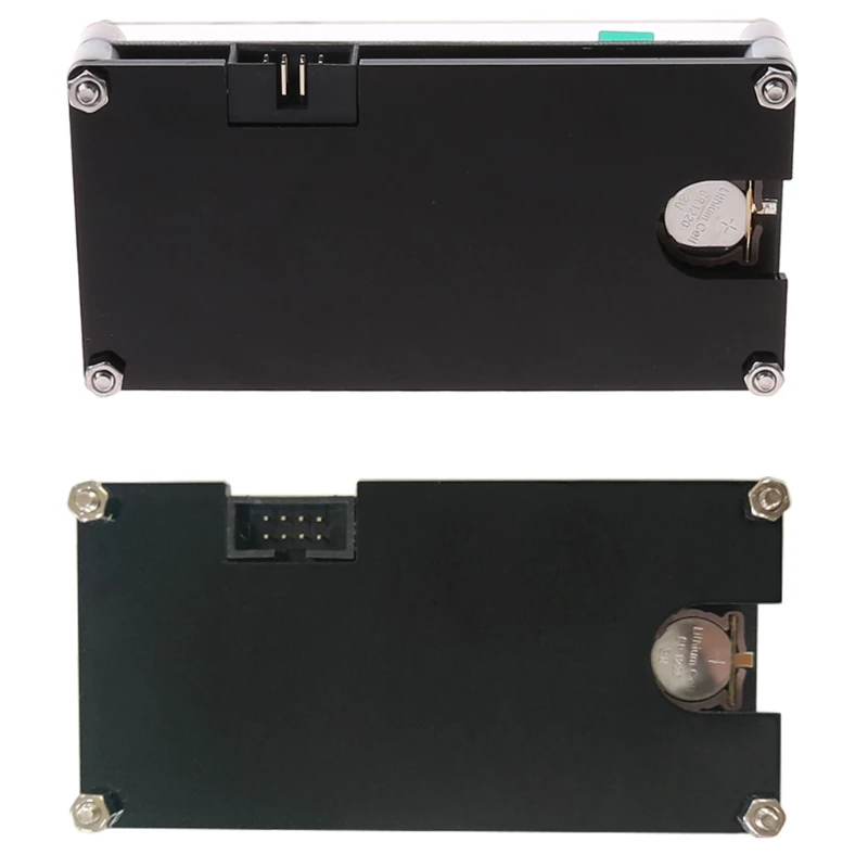 Imagem -02 - Placa Lcd Controlador Off-line Grbl Eixos para Gravador 3018pro 1610 2418 3018 Dropshipping