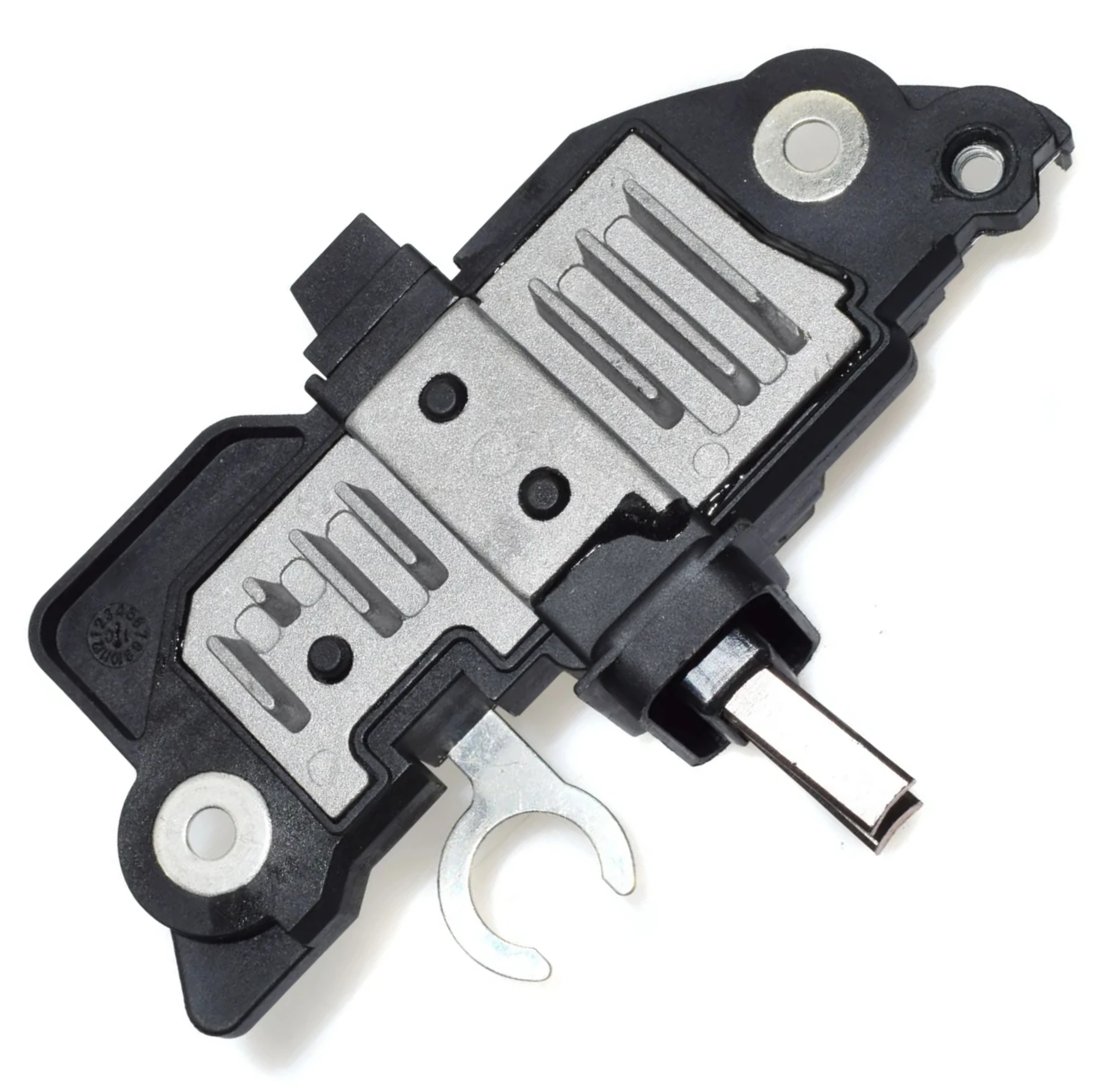 VRB254 Alternator V… - image