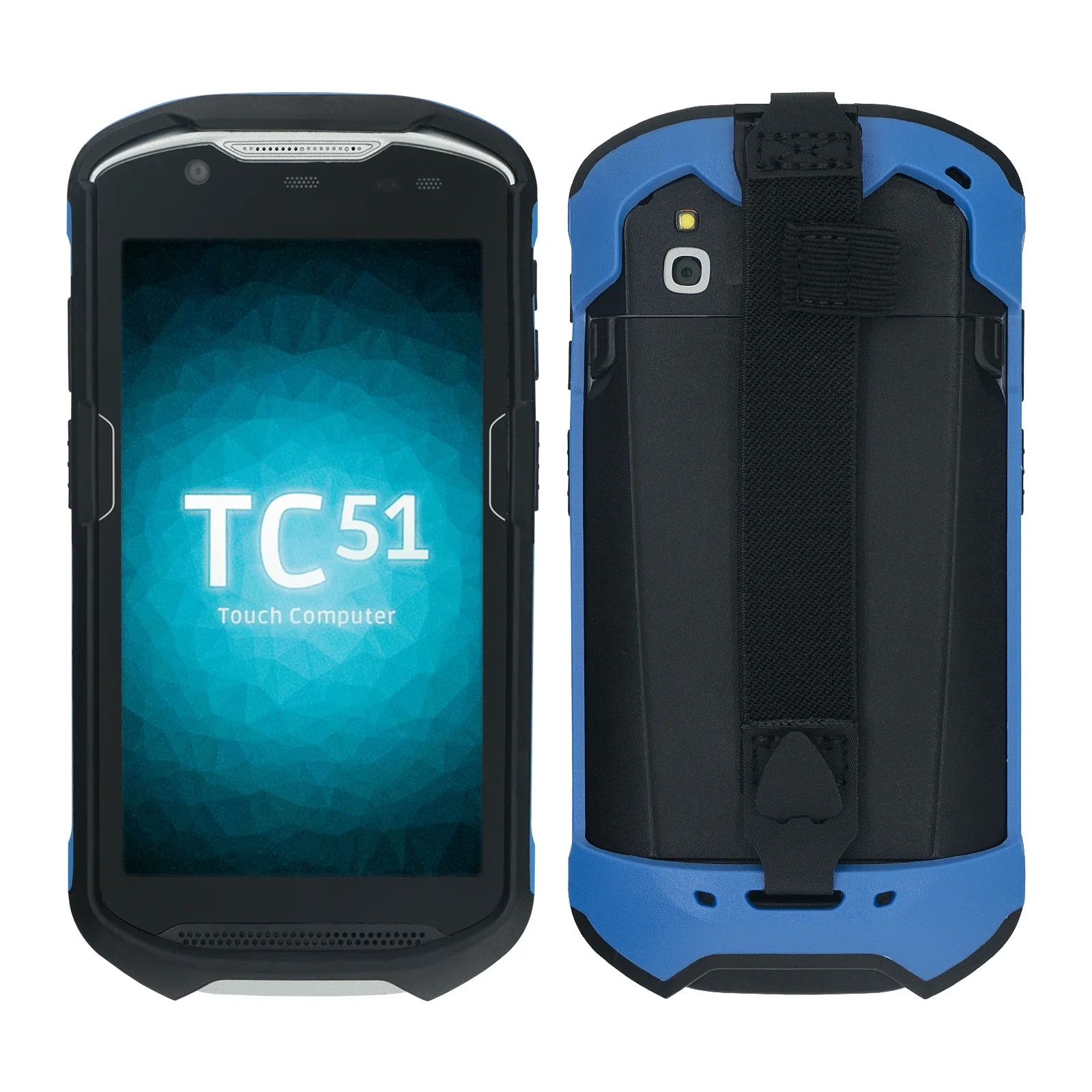 Protect Cover Case for ZEBRA TC51 TC510K TC56 TC52 TC57