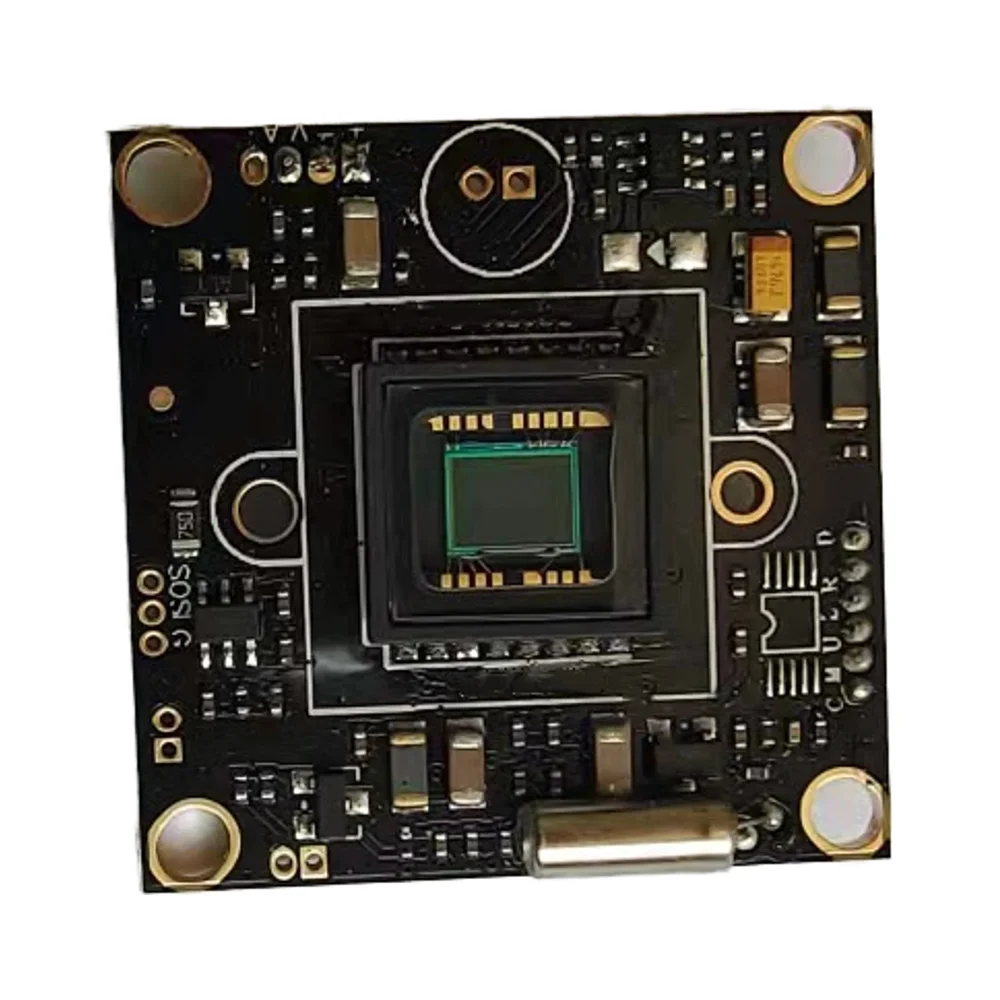 

1/3" CCD 700TVL 0.001Lux CCD Effio-E CCTV Camera Module BNC/AV/Aviation Optional