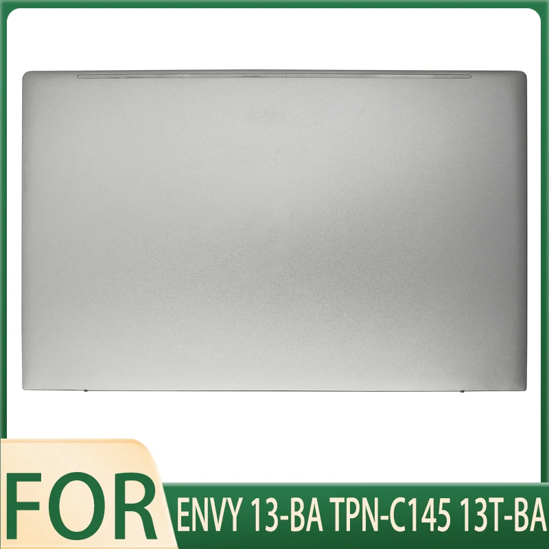 95New(Used) Notebook Screen LCD Back Cover for ENVY 13-BA TPN-C145 13T-BA Laptop Accessor Lies Laptops Case L94047-001