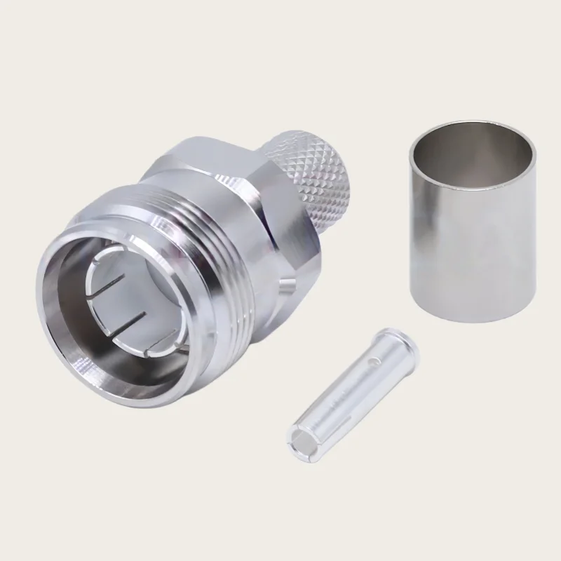 4.3-10 Female Crimp…