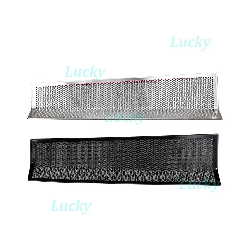 Car Front Engine Room Cover for Toyota Corolla Cross 2023-2024 Bonnet Hood Air Outlet Anti-blocking Outfall Interior Accessories - Image 2
