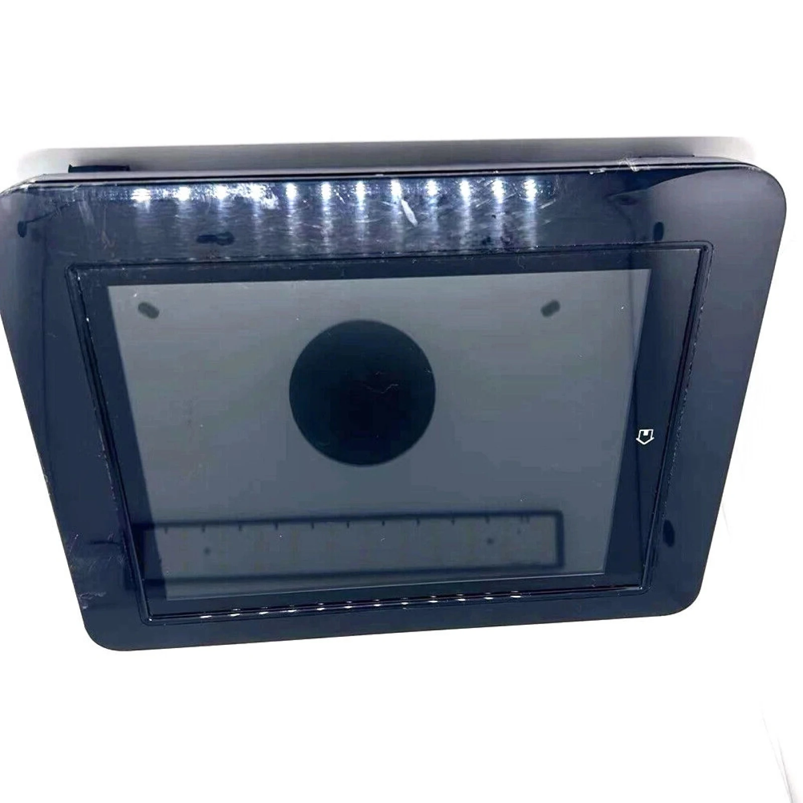 

M632 Screen Control Panel B5L47-AY002 Fits For HP M 632 Printer Parts