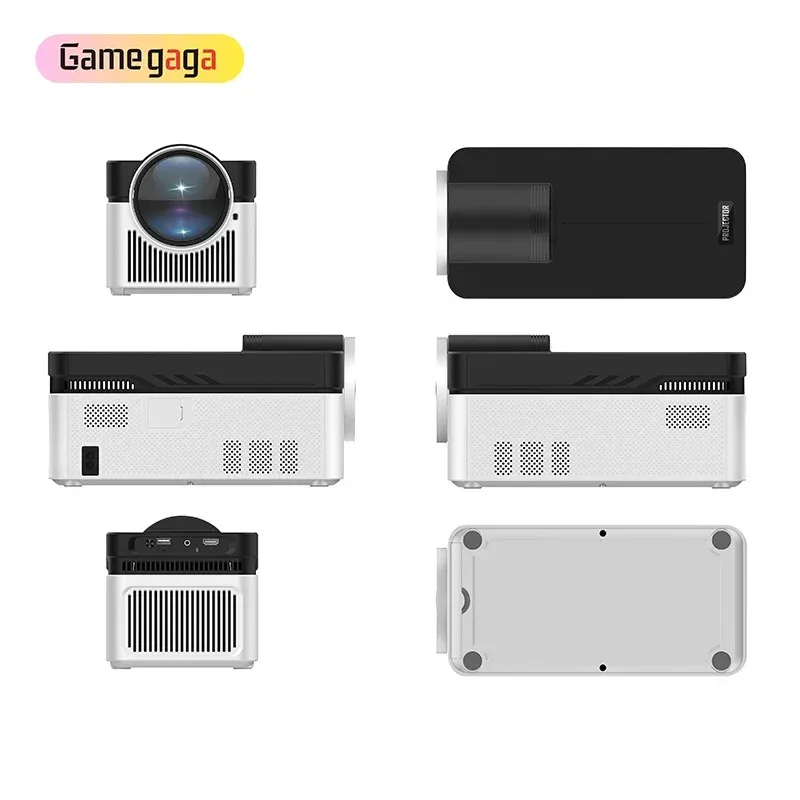 2025 Portable 8K Sm… - image