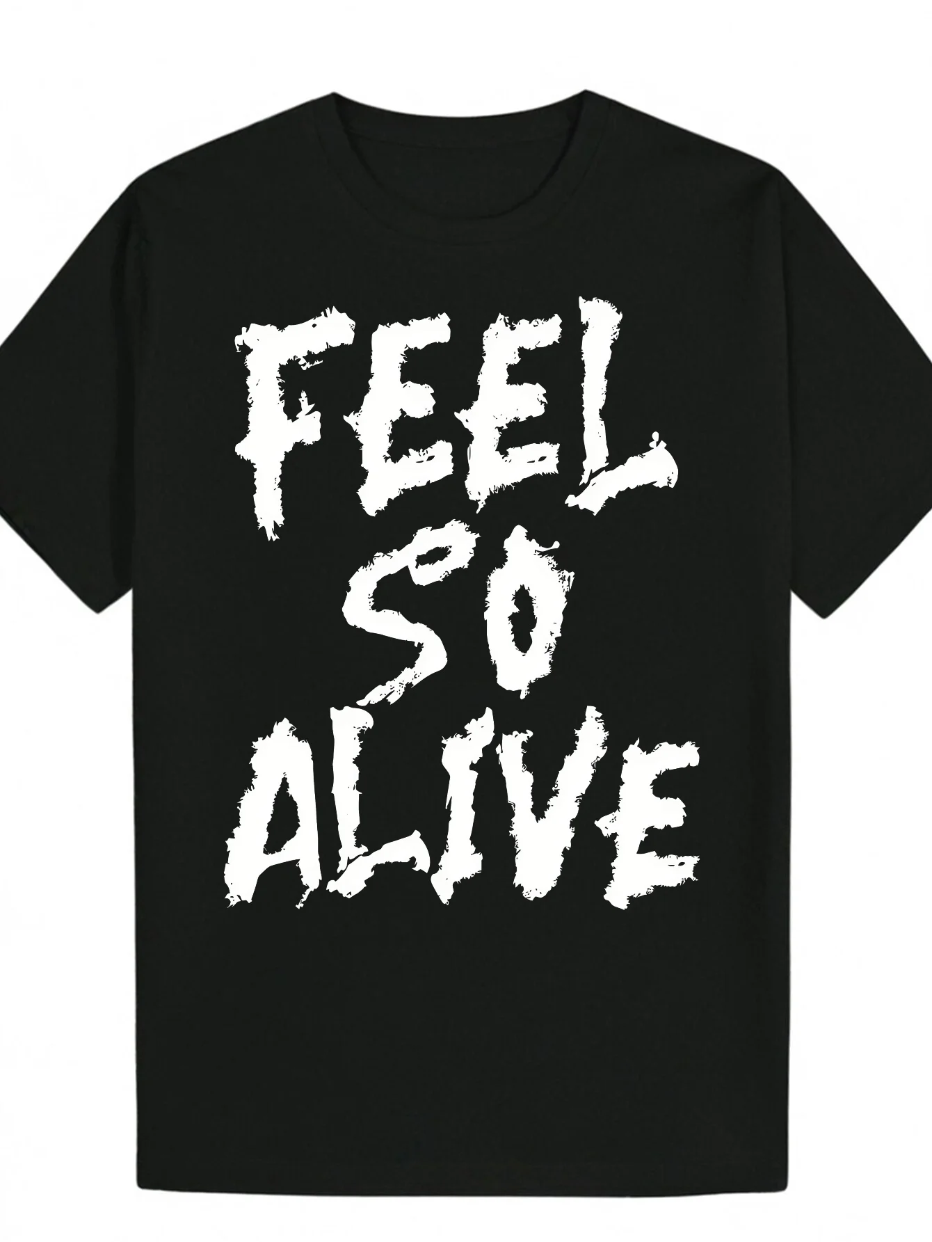 Feel So Alive Fashi…