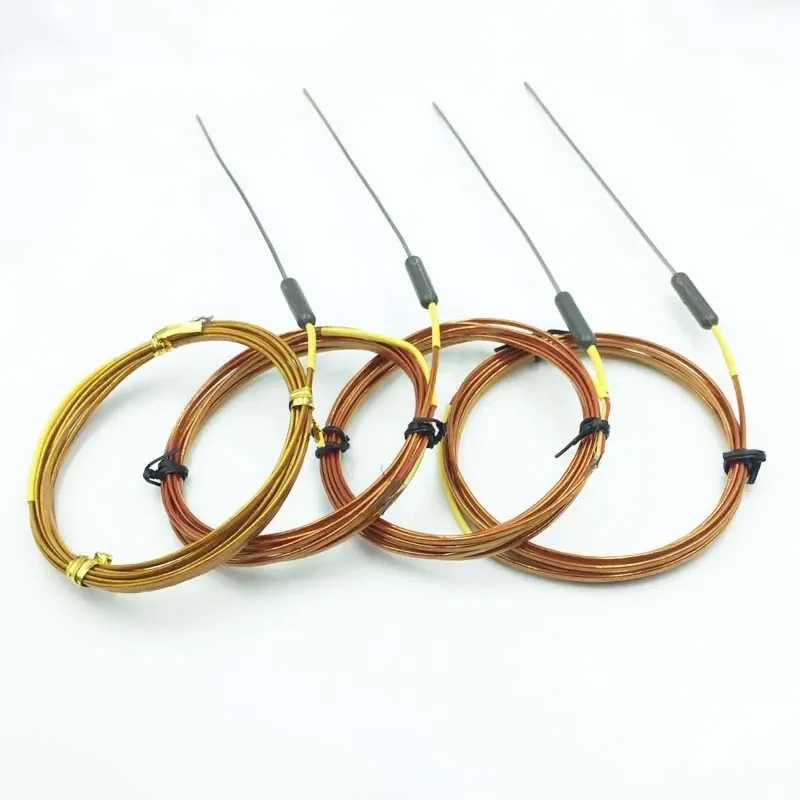 Hot Runner Shunt Plate Hot Nozzle Temperature Sensing Line Thermocouple Plate J YUDO Ryudo Plastic Head Manufacturer Direct Sale