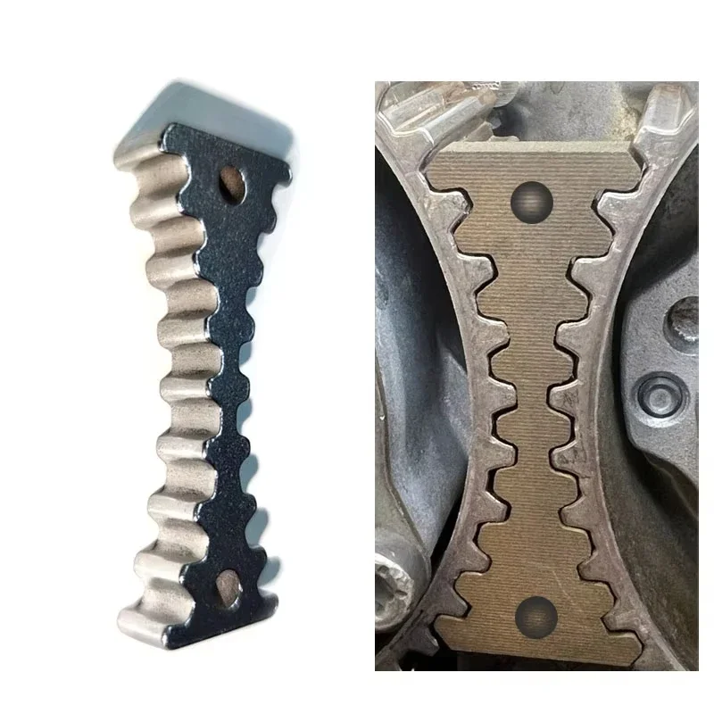 

EA211 Фиксатор распределительного вала Ручной инструмент для синхронизации Шкив ремня Ключ двигателя для VW 1.4T/1.4/1.5/1.6 для Skoda 1.4T/1.4/1.5/1.6