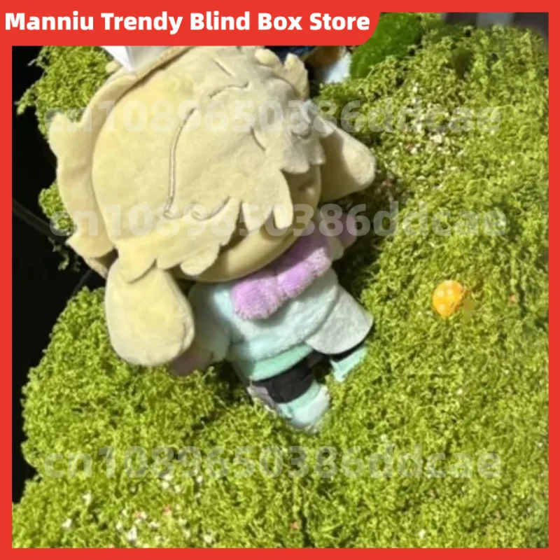 [حقيقية] متوفر في المخزون سلسلة أرنب المرحلة الغريبة الفينيل قلادة صغيرة صندوق أعمى لطيف العصرية اللعب فتاة هدية دمية المحيط Kawaii هدية