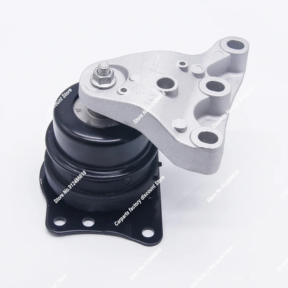 Engine Motor Mount Gearbox Mount for VW Polo Fox Space Fox For Skoda Fabia Roomster 6Q0199167CB 6Q0199167BQ 6Q0199167CR