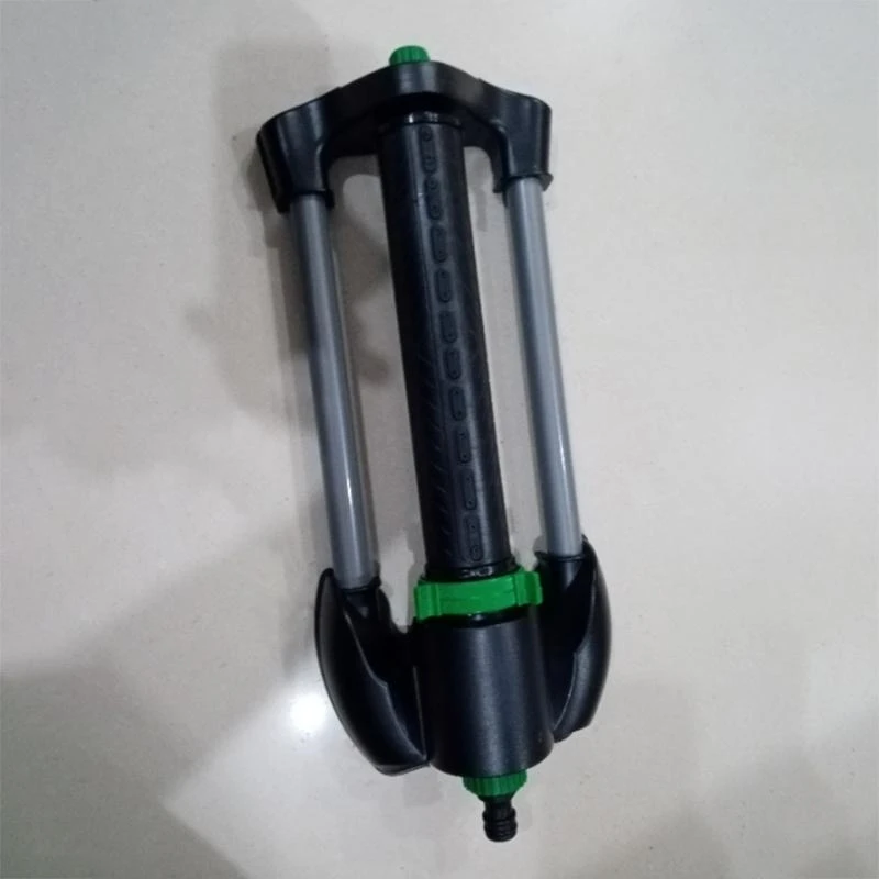 20-hole Automatic Swing 20-hole Sprinkler Watering Irrigation Tool Sprinklers high quality