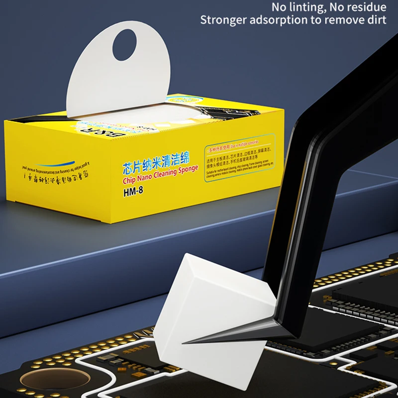 Инструмент для чистки и ремонта материнской платы B & R