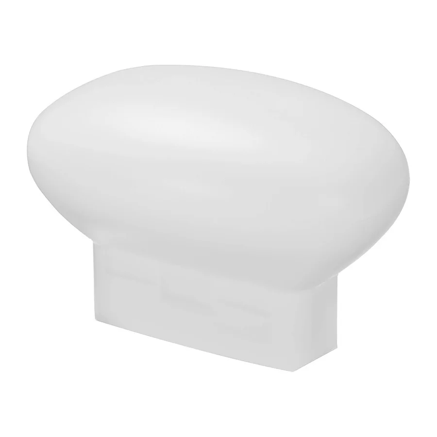 Uniwersalny silikonowy dyfuzor lampy błyskowej Soft Dome do Godox AD200 AD200Pro V1 V100 V860III Canon Nikon Sony Speedlite — zdjęcie produktu 6