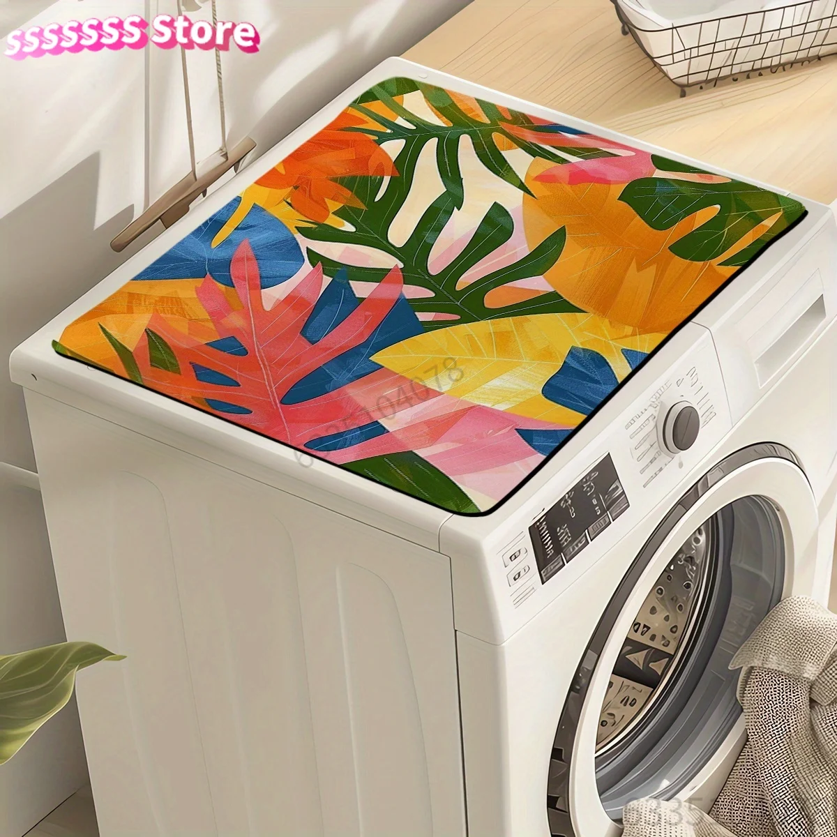 Easy to clean, simply rinse under running water and air dry for long-lasting repeated use.