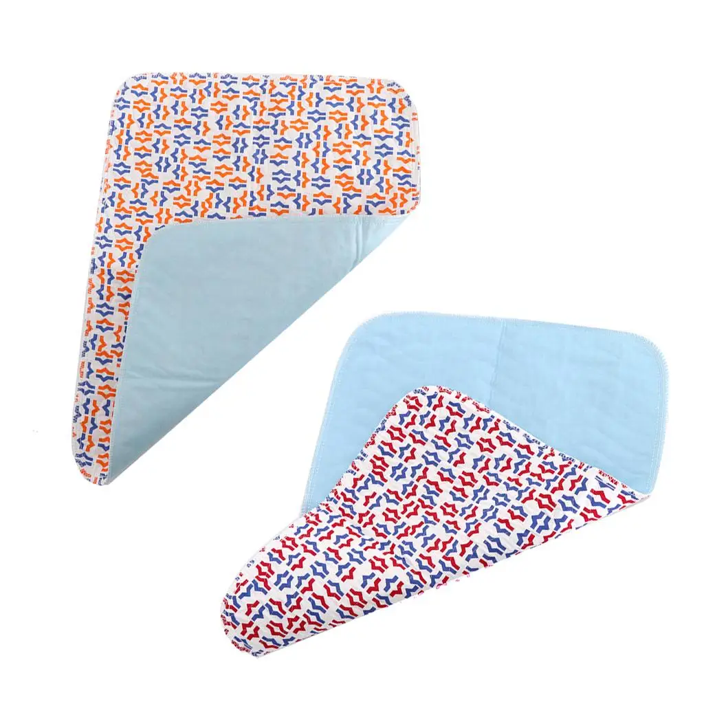 

Моющаяся подкладка из хлопка и ПВХ, водонепроницаемая герметичная защита от недержания для взрослых и пожилых людей