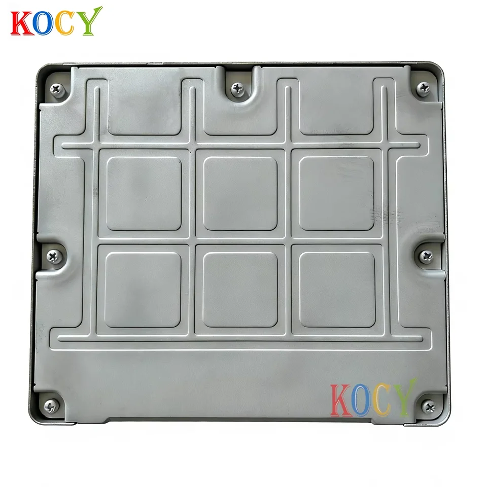 High Quality Engine Control Unit ECU ECM 1AZ-FE 4X4AT 12V 89661