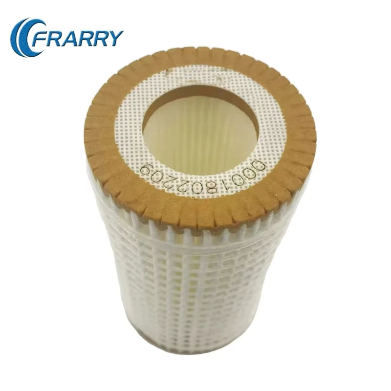 

Frarry- Oil Filter 0001802209 0001802309 For MER-CEDES-BENZ W202 W203 CL203 S203 C209 W210 W211 S210 S211 W463 R230 R17