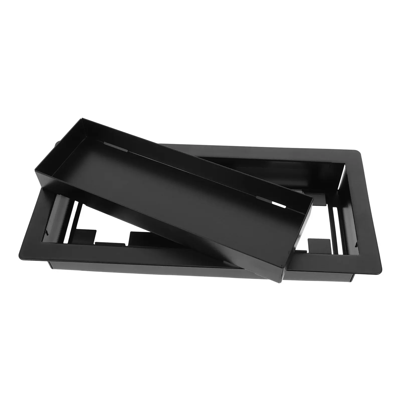rejilla-de-ventilacion-de-suelo-negra-mate-4x10-cubierta-de-ventilacion-de-retorno-de-aire-montaje-empotrado-rejilla-de-ventilacion-difusora-de-ranura-lineal-de-metal-solido-de-alta-resistencia