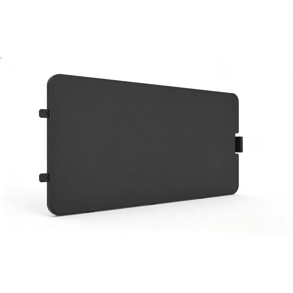 

For Geely Atlas PRO 2020 Automobile Batteries Upper Cover Inspection Decorative Plate Brand New Genuine