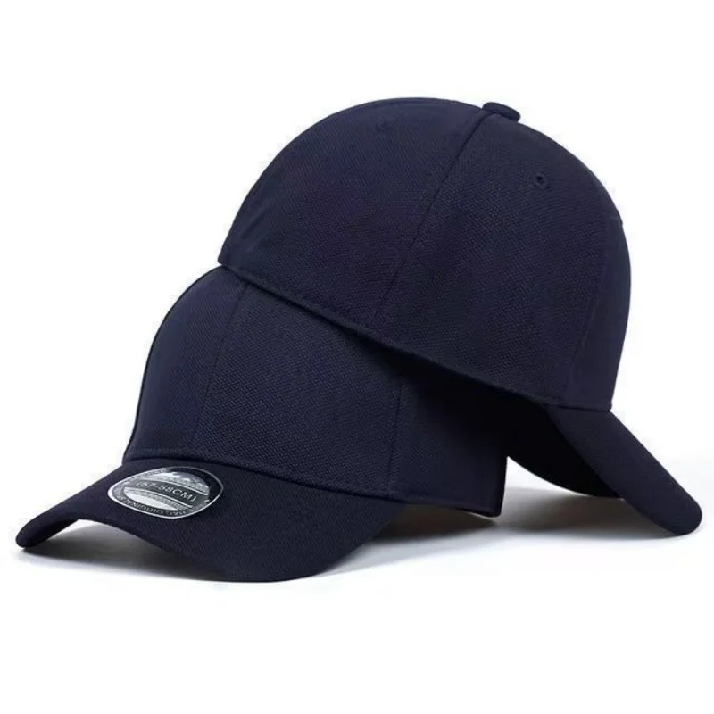 Neue Stretch-Mütze, vollständig geschlossene Elastizität, flexible Flex-Hiphop-Kappen, Hüte, passend für Visier, Baseball-Snapback, blanko, solide Ära, Männer und Frauen – Detail 4