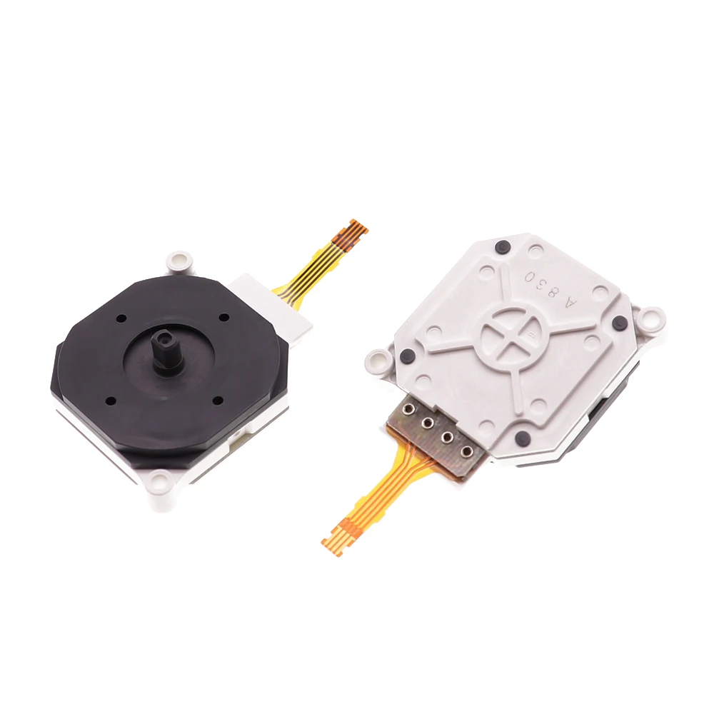 1/5PCS Joystick Replacement for Nintendo New 3DS New 3DS XL Controller 3D Analog Sensor Module for 3DSXL 2DS Joystick Thumbstick view 6