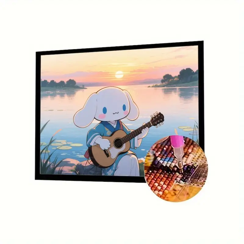 1PC 5D Diy Full Dri… - image