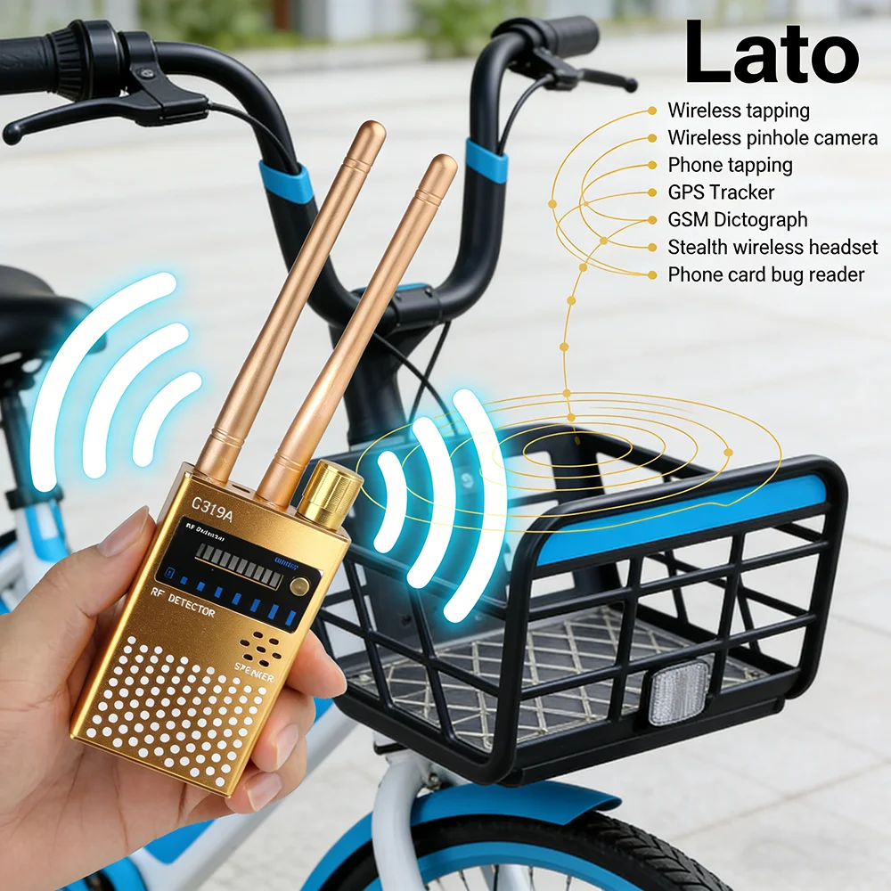 G319A Professional …