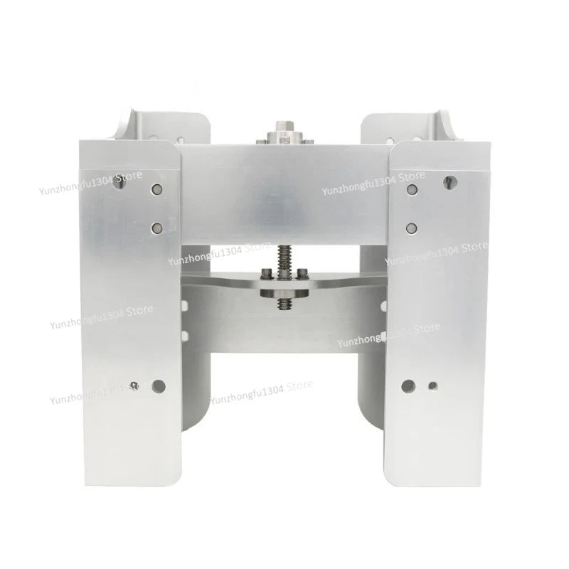 

Подъемник подвесного мотора Кронштейн ручной регулировки Подъемник подвесного мотора Задний двигатель Поддержка подъема двигателя