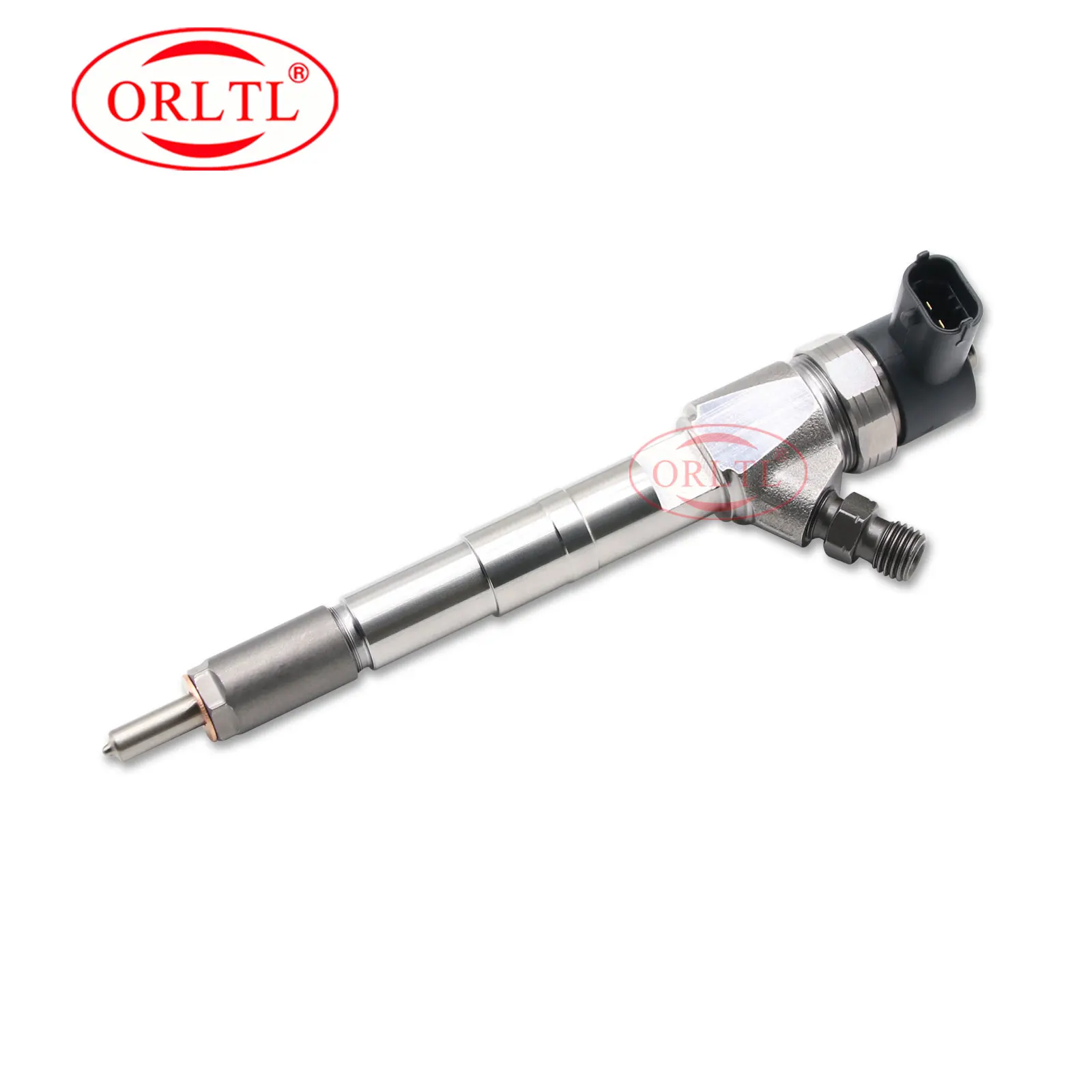 0445110524 New Diesel Injector Nozzle 55246223 For FIAT 500L ALFA ROMEO LANCIA DOBLO TIPO VAUXHALL OPEL COMBO 1.6D 4PCS