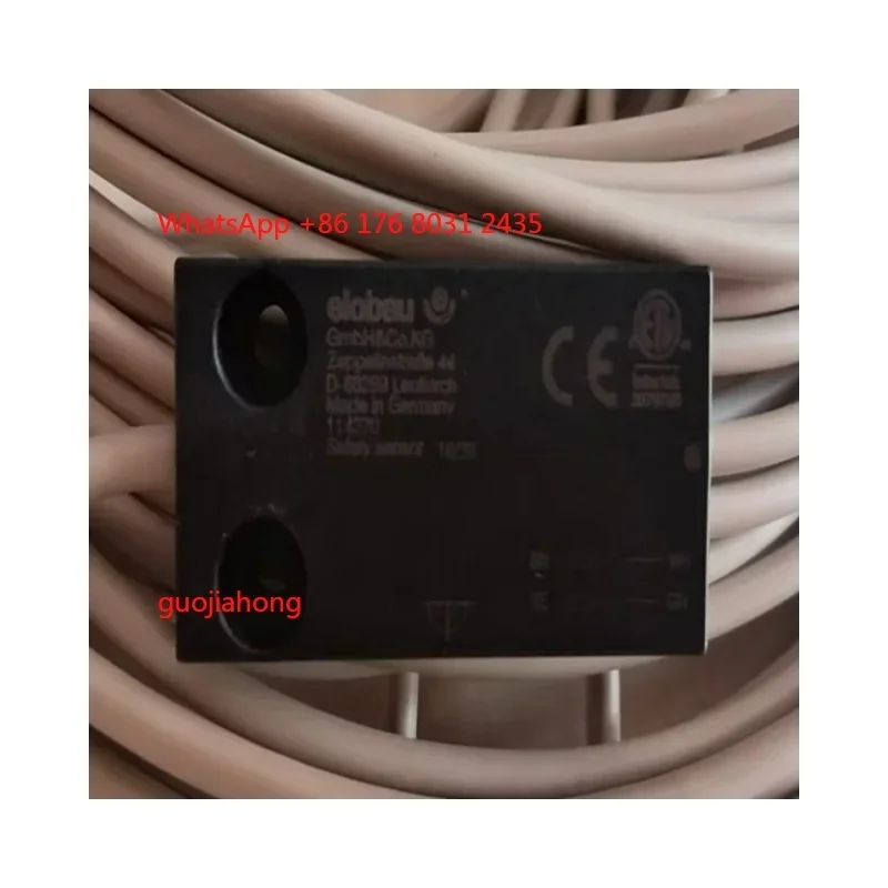 

High Quality Original Genuine 114270-5 Safety Sensor