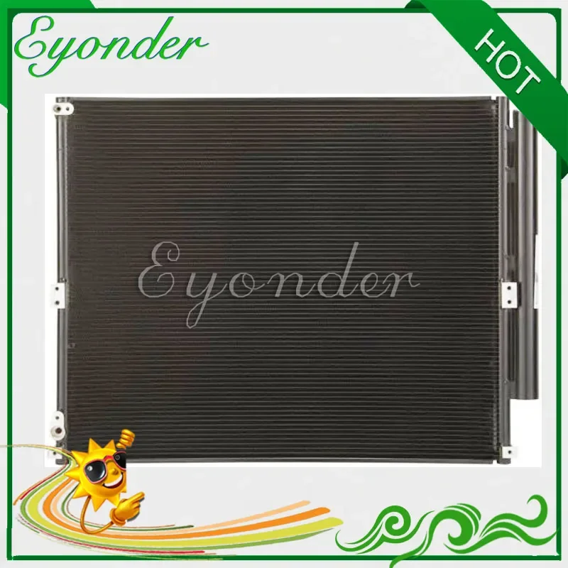 

A/C Air Conditioning Condenser for TOYOTA 4RUNNER 8846060360 8846135150 8846135160 8846160090 8846160091 8846160100 8846160111