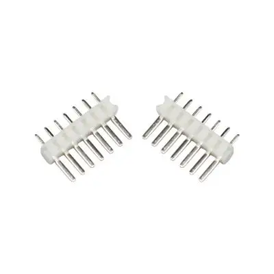 5Pcs/Lot   B7P-SHF-1AA  JST connector  1 3A through hole installation 5.6mm (height)