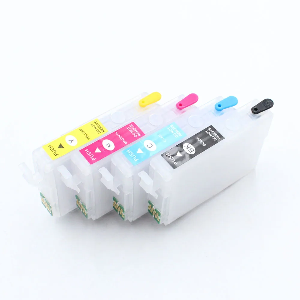 Europe 29XL T2991-T2994 Cartridge With ARC Chip for Epson XP235 XP245 XP247 XP332 XP335 XP342 XP345 XP-432 XP-435 XP-442 XP-445