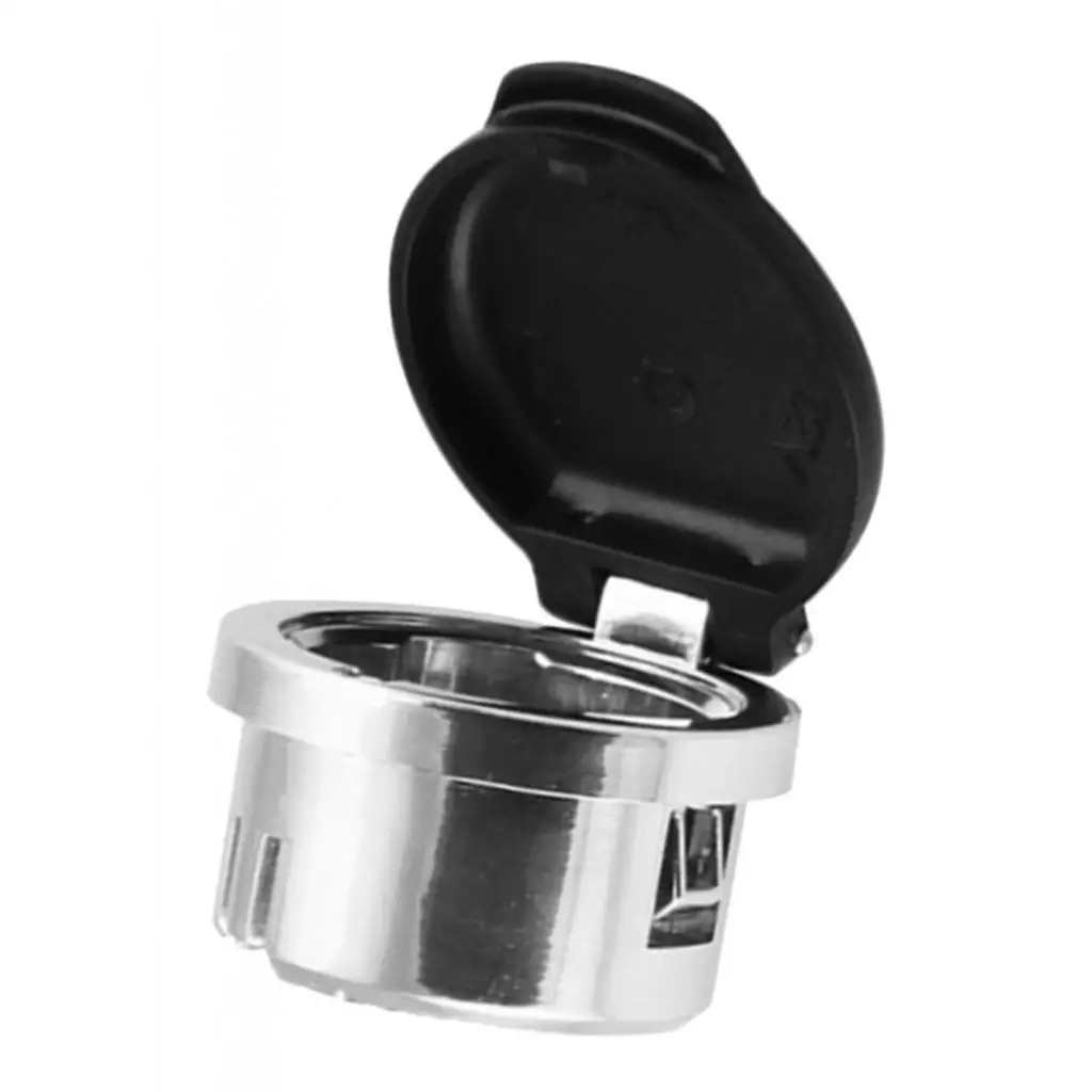 Cigarette Lighter Power Protection Plug cap for 2007-2013