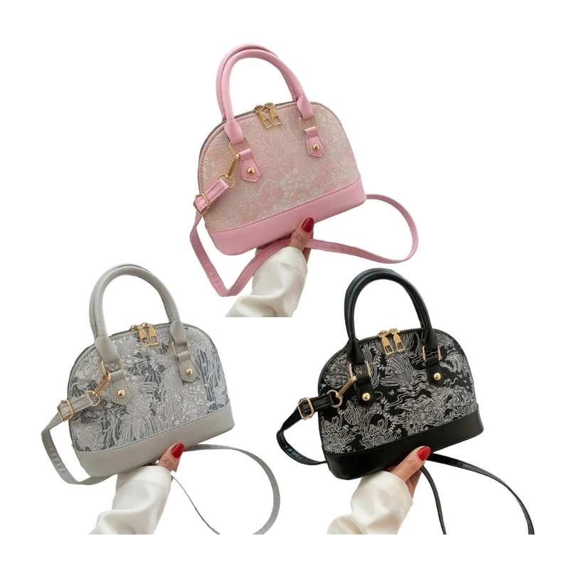 

2023 Fashion Bag Casual Shoulder Crossbody Bags for Girl Women Handbag