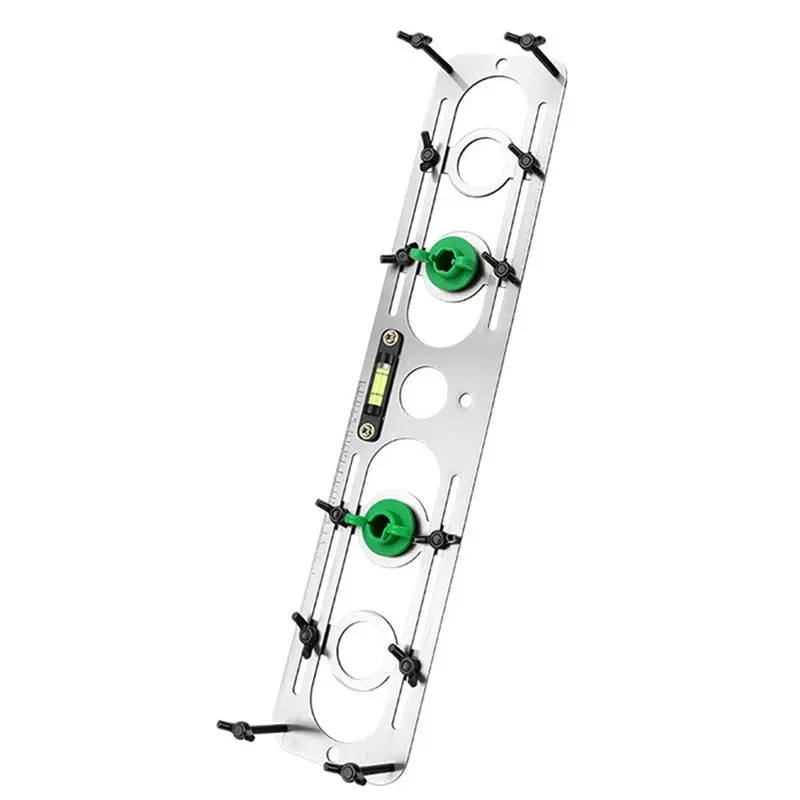 【LIMITED EDITION】Water Boiler Level Gauge Tool - Angle Wrench With Level Ruler For Shower Faucet Installation