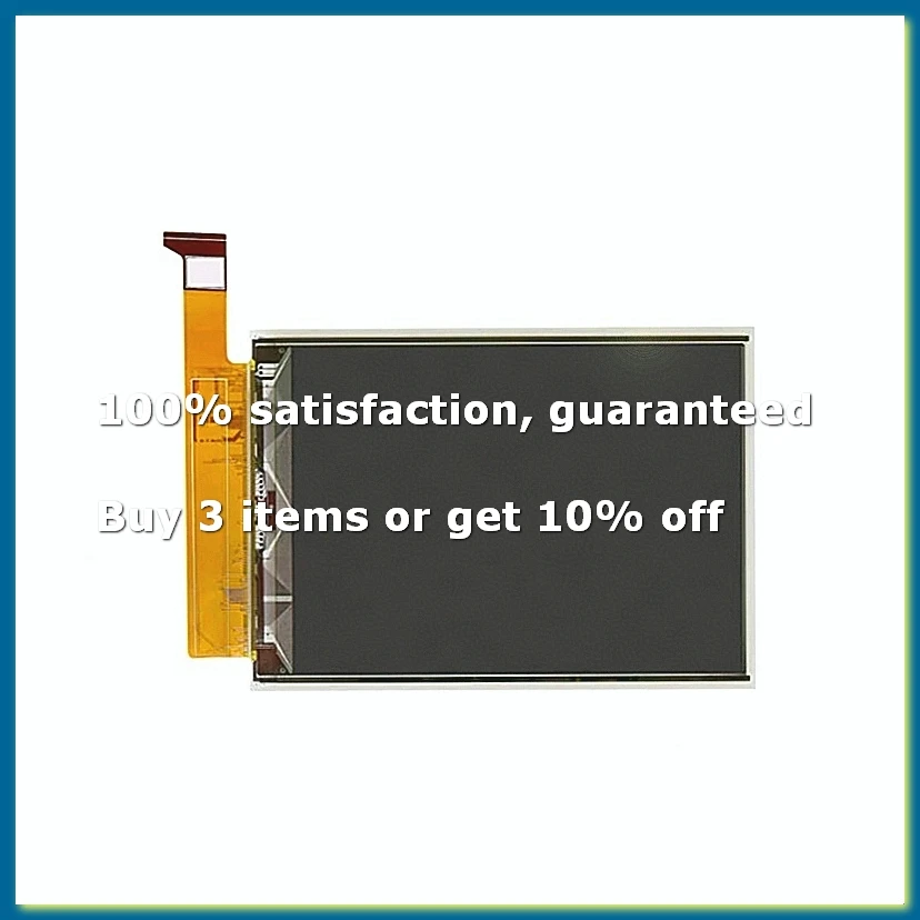 6inch E-Ink Screen Bare Screen E-Paper Electronic Paper HD 1448x1072 Resolution Black/White for /STM32-WDL