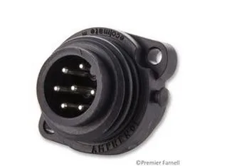 

Разъем C16-1 C016 4 Core 7 Core M24