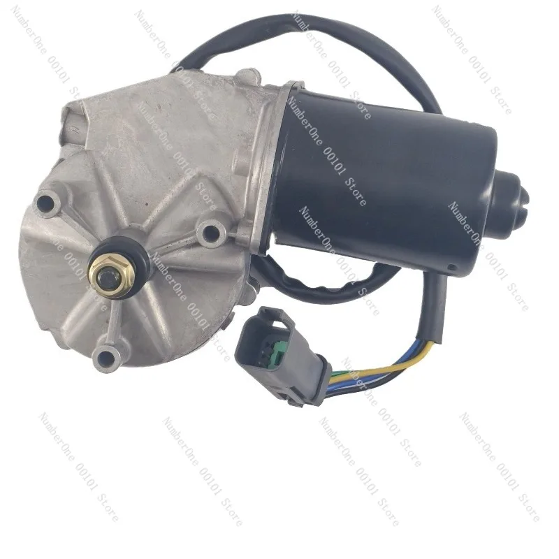 

Wiper Motor for Scania, High-Quality Wiper Motor for Scania Cars, Reliable and Durable for Efficient Wiper System Function