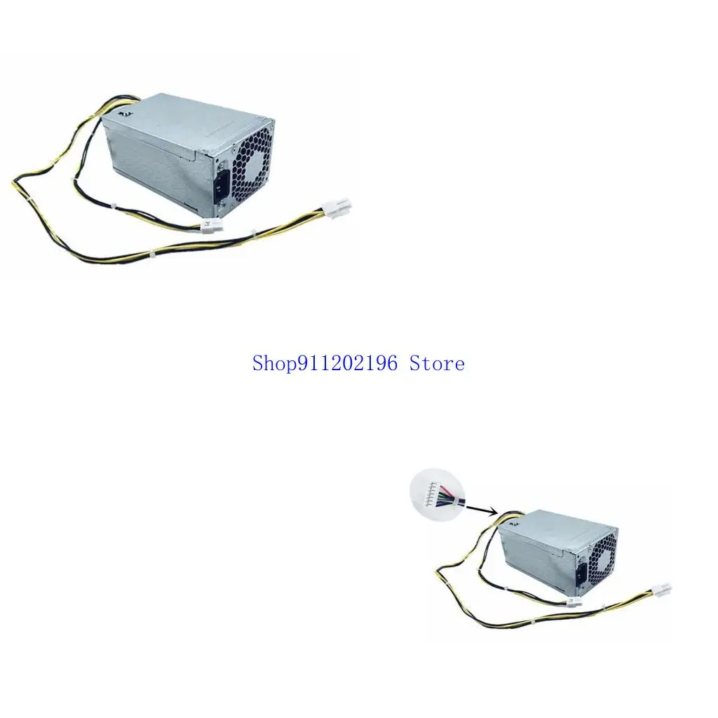 

P82A для 600 800 G3G4 4PIN+7PIN 180W источник питания D16-180P2A 901771-002 901772-003